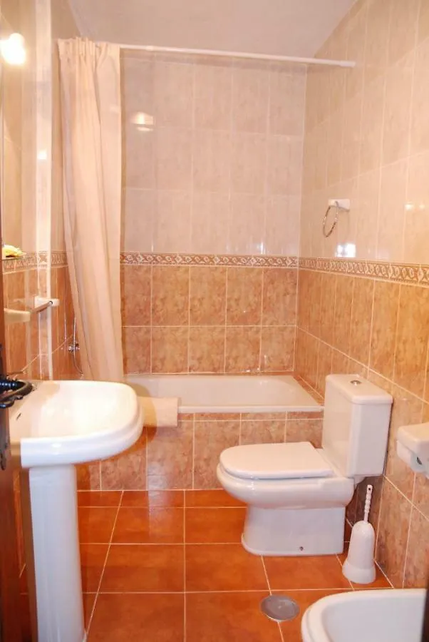 Alojamiento Rural La Ermita Bubion