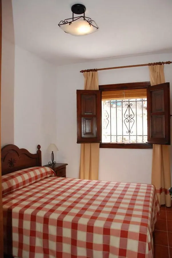 Alojamiento Rural La Ermita Bubion Spain